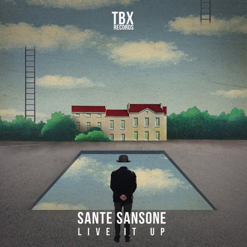 Sante Sansone - Live It Up [TBX52]